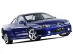 Holden SST Concept 2004 года